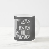 Schwarze 6453 Tasse (VorderseiteRechts)