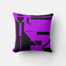 Schwarze Abbildung, geometrische Darstellung des L Kissen