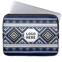 Schwarze Abstrakte ethnisch geometrische Muster mi