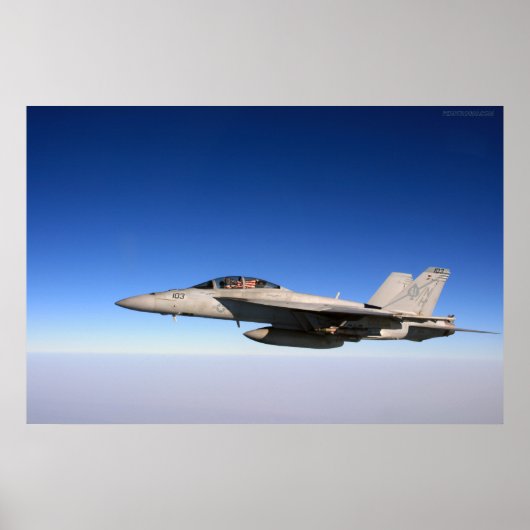 Schwarze Aces Poster (Vorne)