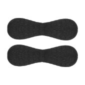 Schwarze Alligator-Skin - Neu Baseball (Paneele)
