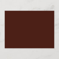 Schwarze Bean, solide Farbe