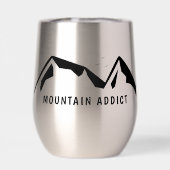 Schwarze Berge (Rückseite)