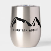 Schwarze Berge (Vorderseite)