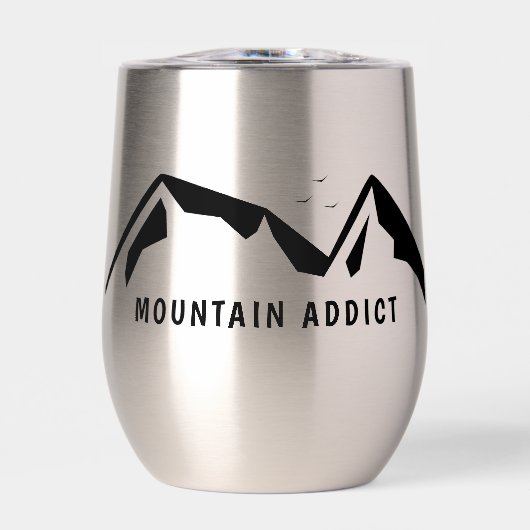 Schwarze Berge (Vorderseite)