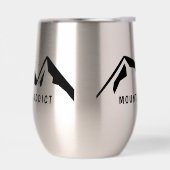 Schwarze Berge (Links)