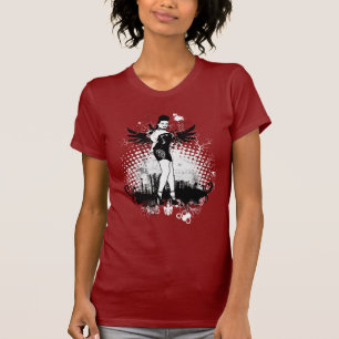 schwarze Betty T-Shirt