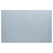 Schwarze blaue Retro Schnurrbärte Browns Stoff (Yard (91,4 cm))