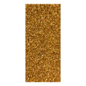 Schwarze Boutique Foto Informationen Preis Werbekarte (Hinten)