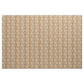 Schwarze Chickade - Original-Foto Stoff (Yard (91,4 cm))