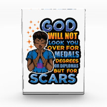 Schwarze Christliche Frauen Melanin Königin Prags 