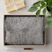 Schwarze Eidechse Seidenpapier (Geschenk)
