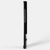 Schwarze Erinnerungen Samsung S22 Ultra Case Galaxy Hülle (Rechte Seite)