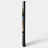 Schwarze Erinnerungen Samsung S22 Ultra Case Galaxy Hülle (Linke Seite)