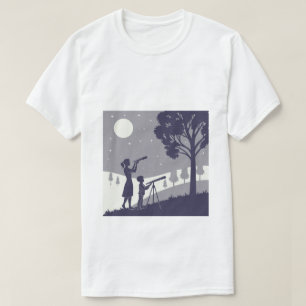 Schwarze Exzellenz in der Medizin 100 Jahre Stetho T-Shirt