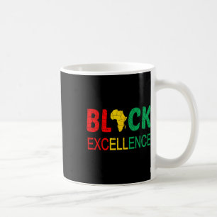 Schwarze Exzellenz Schwarze Geschichte Monat Bhm M Kaffeetasse