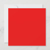 Schwarze Farbe mit Kunstdesign in der Mitte Karte (Rückseite)