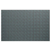 Schwarze Flaute-Monster Stoff (Yard (91,4 cm))