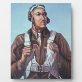 Schwarze Flieger, US Fotoplatte (Vorderseite)