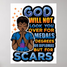 Schwarze Frau Gebet Kriegerin zu Gott beten