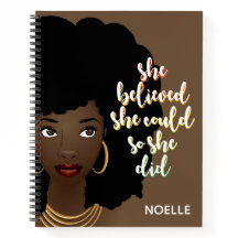 Schwarze Frau, glaubte sie, braun