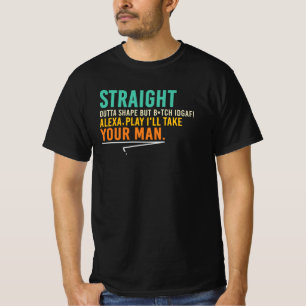 Schwarze Frauen sind der Blaupause Schwarze Königi T-Shirt