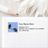 Schwarze Geier (Insitu)