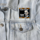 SCHWARZE GESCHICHTE BUTTON (Beispiel)