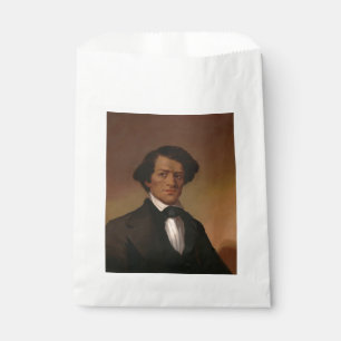 Schwarze Geschichte: Fred Douglass Bürgerrechte 18 Geschenktütchen