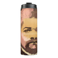 Schwarze Geschichte Frederick Douglass Gold