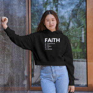 Schwarze Geschichte für Frauen Glaubensgrafik T-Sh T-Shirt