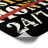 Schwarze Geschichte Monat 247365 mit afrikanischer Poster (Ecke)