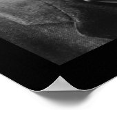 Schwarze Geschichte Monat Helden - W.E.B. DuBois Poster (Ecke)