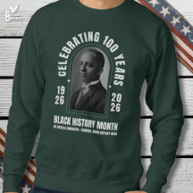 SCHWARZE GESCHICHTE MONAT JUBILÄUM 100 Jahre BHM