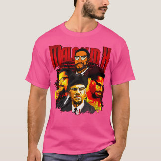 Schwarze Geschichte T-Shirt