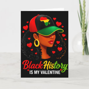 Schwarze Geschichte Valentinstag Lustige Schwarze  Karte