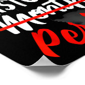 Schwarze Geschichtsmonat _1 Poster (Ecke)