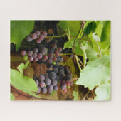 SCHWARZE GRAPEN PUZZLE (Horizontal)