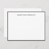 Schwarze Grenze Alle Karten Vollname (Vorne/Hinten)