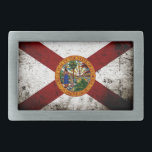 Schwarze Grunge-Florida-Staats-Flagge Rechteckige Gürtelschnalle<br><div class="desc">Schwarze Grunge-Florida-Staats-Flagge. Fühlen Sie sich frei, den Entwurf entsprechend Ihren eigenen Präferenzen zu ändern. Sie können den Entwurfsstandort, die Orientierung, die Hintergrundfarben und die Größe ändern. Auch Sie addieren möglicherweise Ihren eigenen Text oder Slogan-Set sein Schriftart, Standort und Größe, alle, um das entscheidende persönliche Geschenk für Sie und Ihre geliebten...</div>