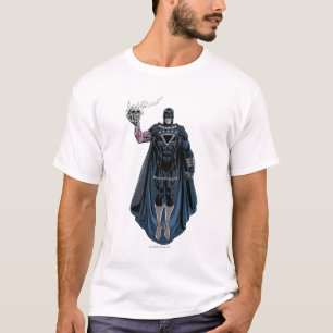 Schwarze Hand mit Schädel 1 T-Shirt