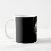 SCHWARZE HILLS SÜDLICH KAFFEETASSE (Links)