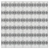 Schwarze Höhen Stoff (Nahaufnahme)