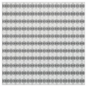 Schwarze Höhen Stoff