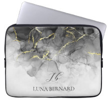 Schwarze Jade Wasserfarbenfarbe Tinte individuell