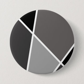 Schwarze JanaiCreates Farbkollektion-Taste Button