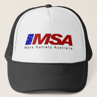 Schwarze Kappe MSAs