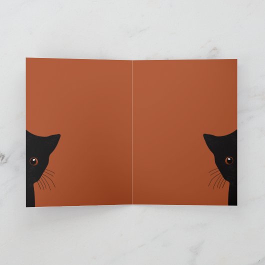 Schwarze Karte (Innenseite)