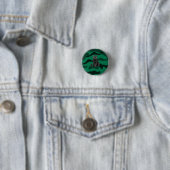 Schwarze Katze Button (Beispiel)