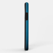 Schwarze Katze iPhone 5 Fall Case-Mate iPhone Hülle (Hinten/Rechts)